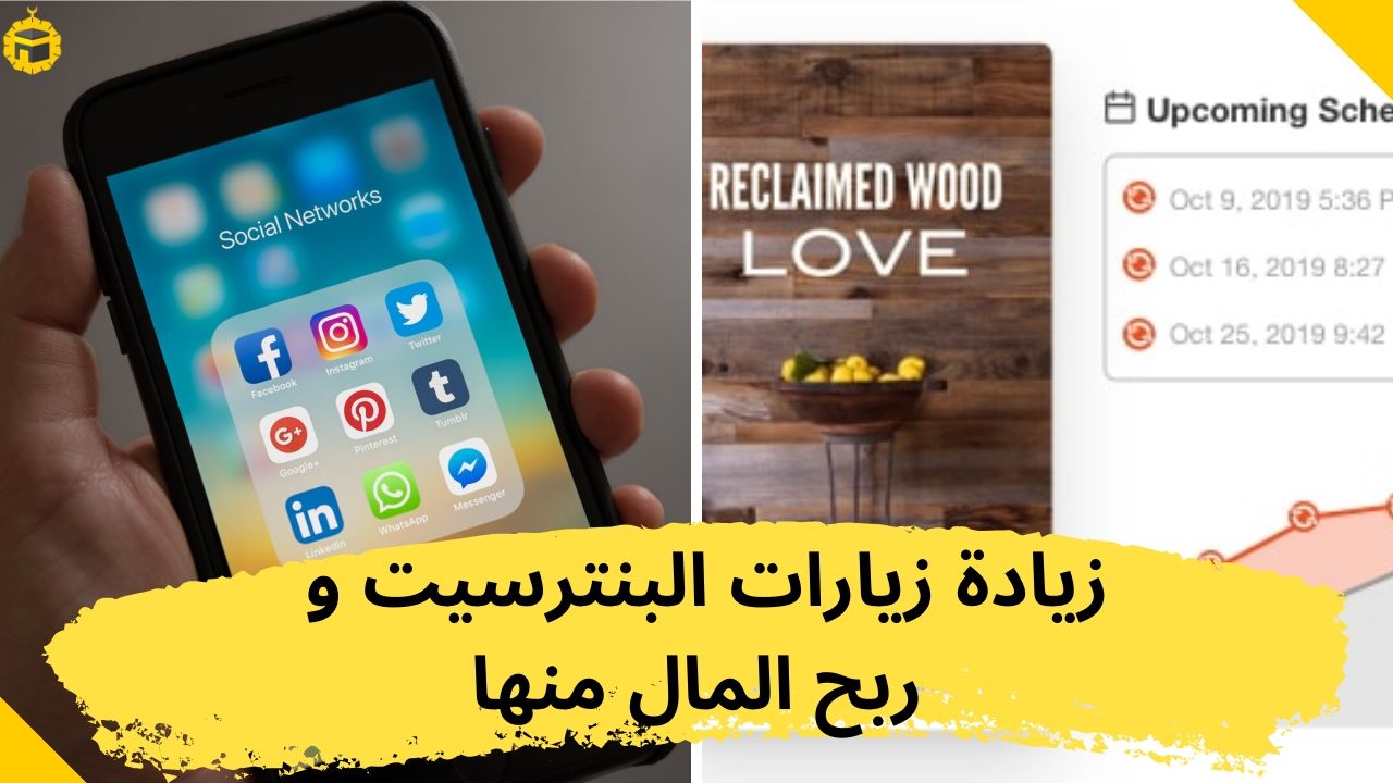 Read more about the article خصائص أداة tailwind لزيادة ترتيب البنترسيت
